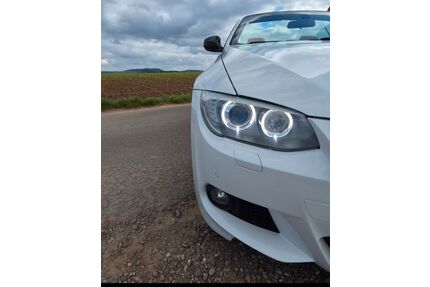 BMW 335 Gebrauchtwagen