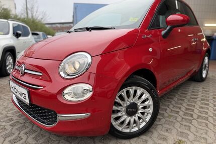 Fiat 500 Gebrauchtwagen