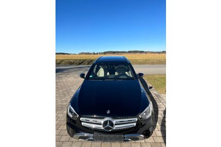 Mercedes-Benz GLC 300 Gebrauchtwagen