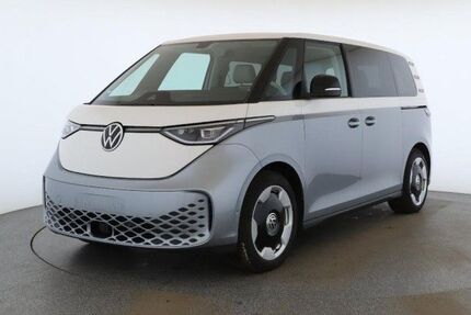 VW ID. Buzz Gebrauchtwagen