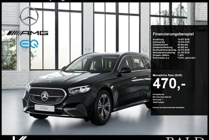 Mercedes-Benz E 220 Gebrauchtwagen
