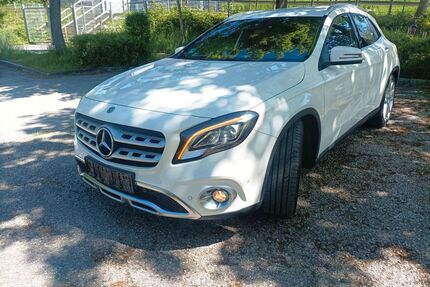 Mercedes-Benz GLA 250 Gebrauchtwagen