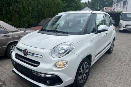 Fiat 500L Gebrauchtwagen