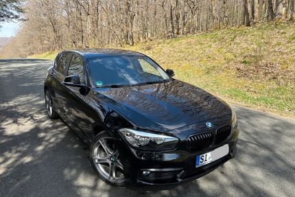 BMW 118 Gebrauchtwagen