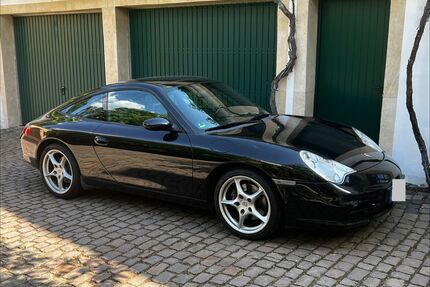 Porsche 996 Gebrauchtwagen