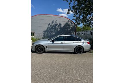 BMW 435 Gran Coupé Gebrauchtwagen