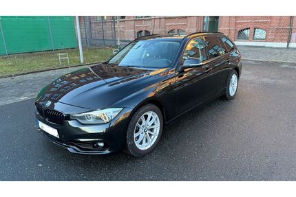 BMW 320 Gebrauchtwagen