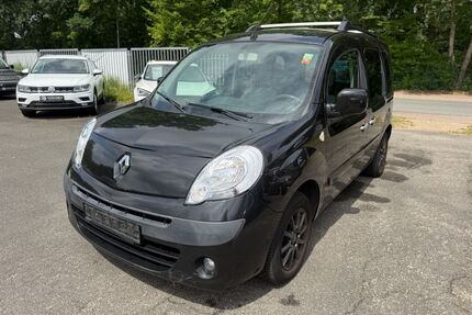 Renault Kangoo Gebrauchtwagen