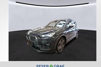 Seat Tarraco Gebrauchtwagen