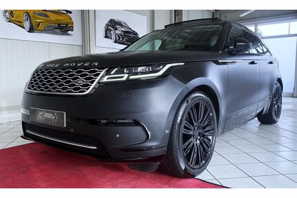 Land Rover Range Rover Velar Gebrauchtwagen