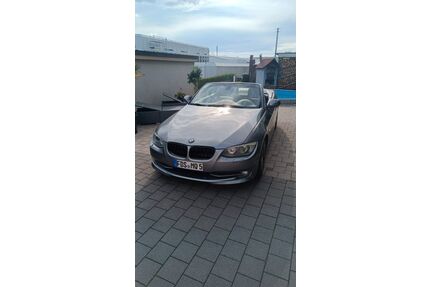 BMW 330 Gebrauchtwagen
