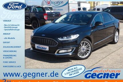 Ford Mondeo Gebrauchtwagen