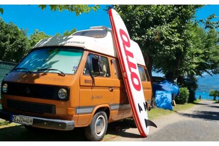VW T3 Caravelle Gebrauchtwagen
