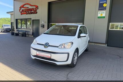 VW up! Gebrauchtwagen