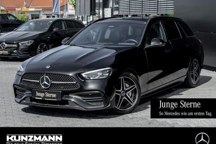 Mercedes-Benz C 220 Gebrauchtwagen