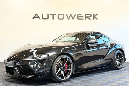 Toyota Supra Gebrauchtwagen