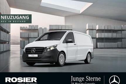 Mercedes-Benz Vito Gebrauchtwagen