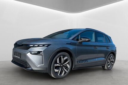 Skoda Elroq Gebrauchtwagen