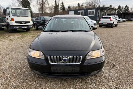Volvo V70 Gebrauchtwagen