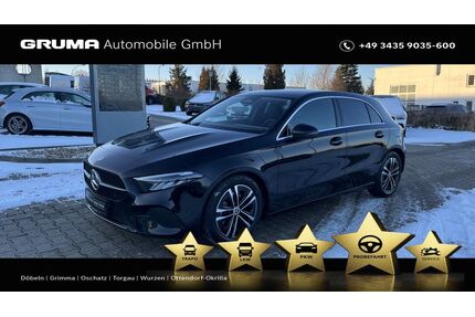 Mercedes-Benz A 200 Gebrauchtwagen