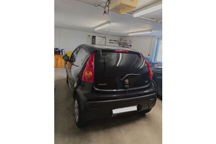 Peugeot 107 Gebrauchtwagen