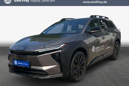 Toyota bZ4X Gebrauchtwagen