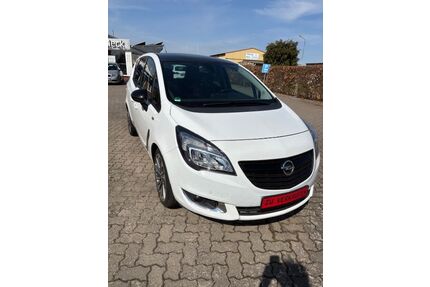 Opel Meriva Gebrauchtwagen