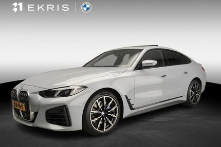 BMW 430 Gran Coupé Gebrauchtwagen