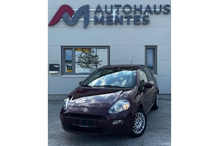 Fiat Punto Gebrauchtwagen