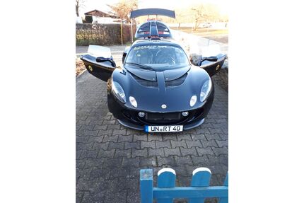 Lotus Exige Gebrauchtwagen