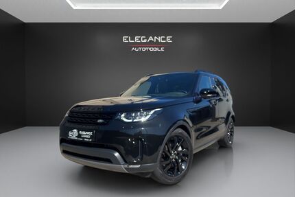 Land Rover Discovery Gebrauchtwagen