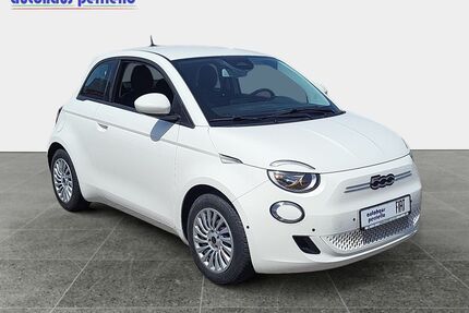 Fiat 500e Gebrauchtwagen