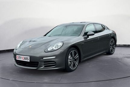 Porsche Panamera Gebrauchtwagen