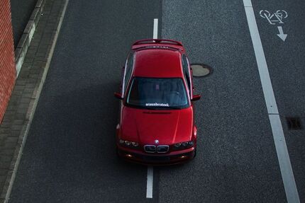 BMW 320 Gebrauchtwagen