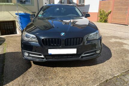 BMW 520 Gebrauchtwagen