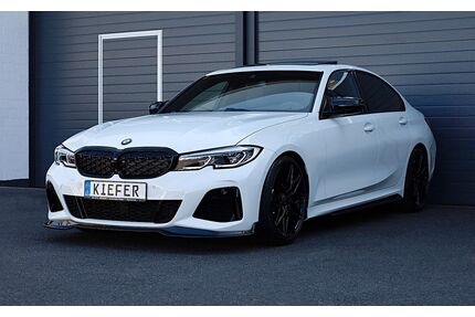 BMW M340i Gebrauchtwagen