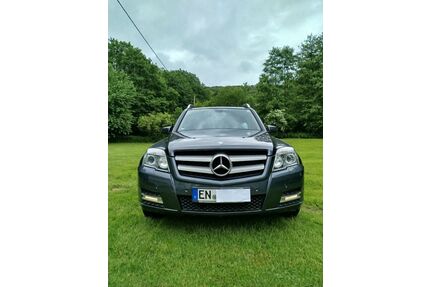 Mercedes-Benz GLK 220 Gebrauchtwagen