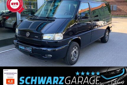 VW T4 Caravelle Gebrauchtwagen