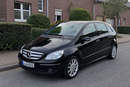 Mercedes-Benz B 150 Gebrauchtwagen