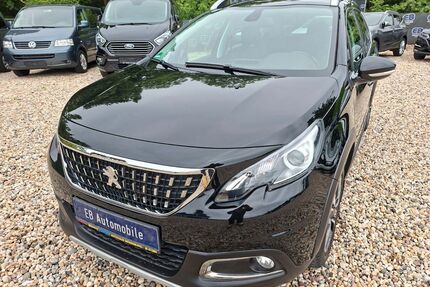 Peugeot 2008 Gebrauchtwagen