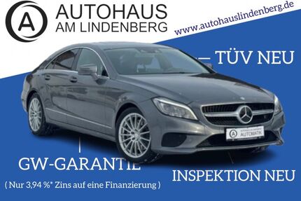 Mercedes-Benz CLS 400 Gebrauchtwagen