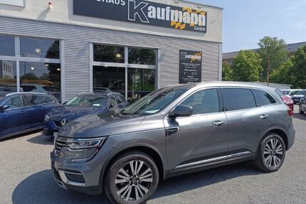 Renault Koleos Gebrauchtwagen