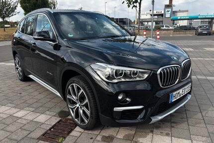 BMW X1 Gebrauchtwagen