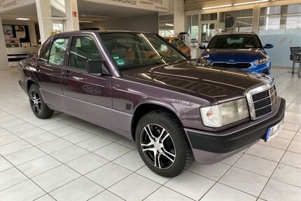 Mercedes-Benz 190 Gebrauchtwagen