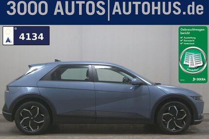 Hyundai IONIQ 5 Gebrauchtwagen