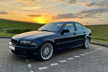 BMW 328 Gebrauchtwagen
