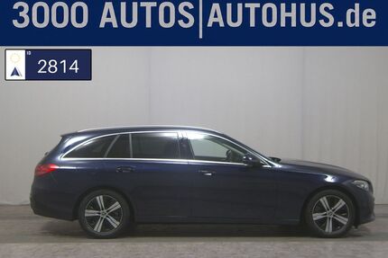 Mercedes-Benz C 220 Gebrauchtwagen
