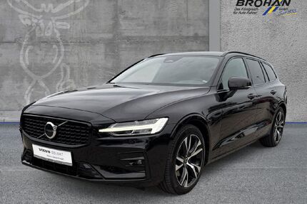 Volvo V60 Gebrauchtwagen