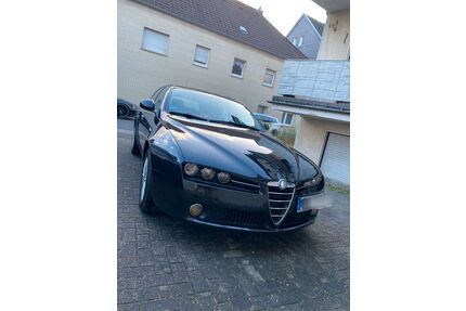 Alfa Romeo 159 Gebrauchtwagen