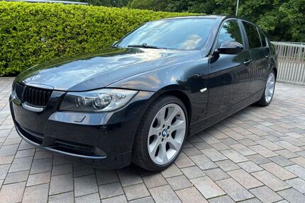 BMW 325 Gebrauchtwagen